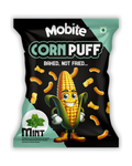 MOBITE MILLET CHEESE