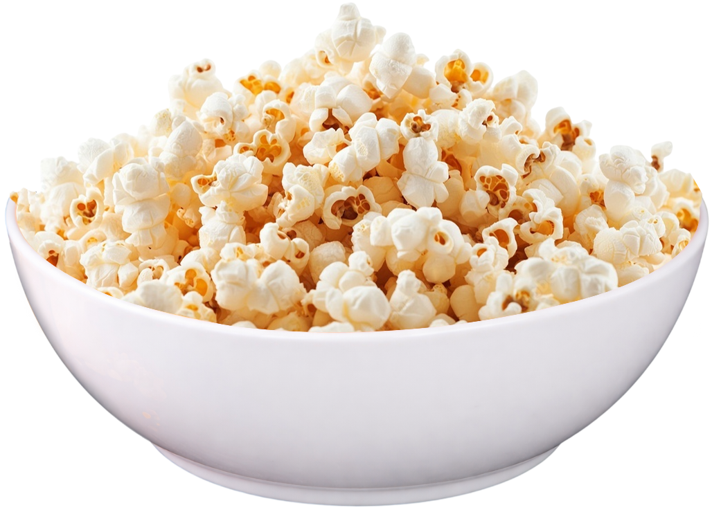 Mobite Popcorn